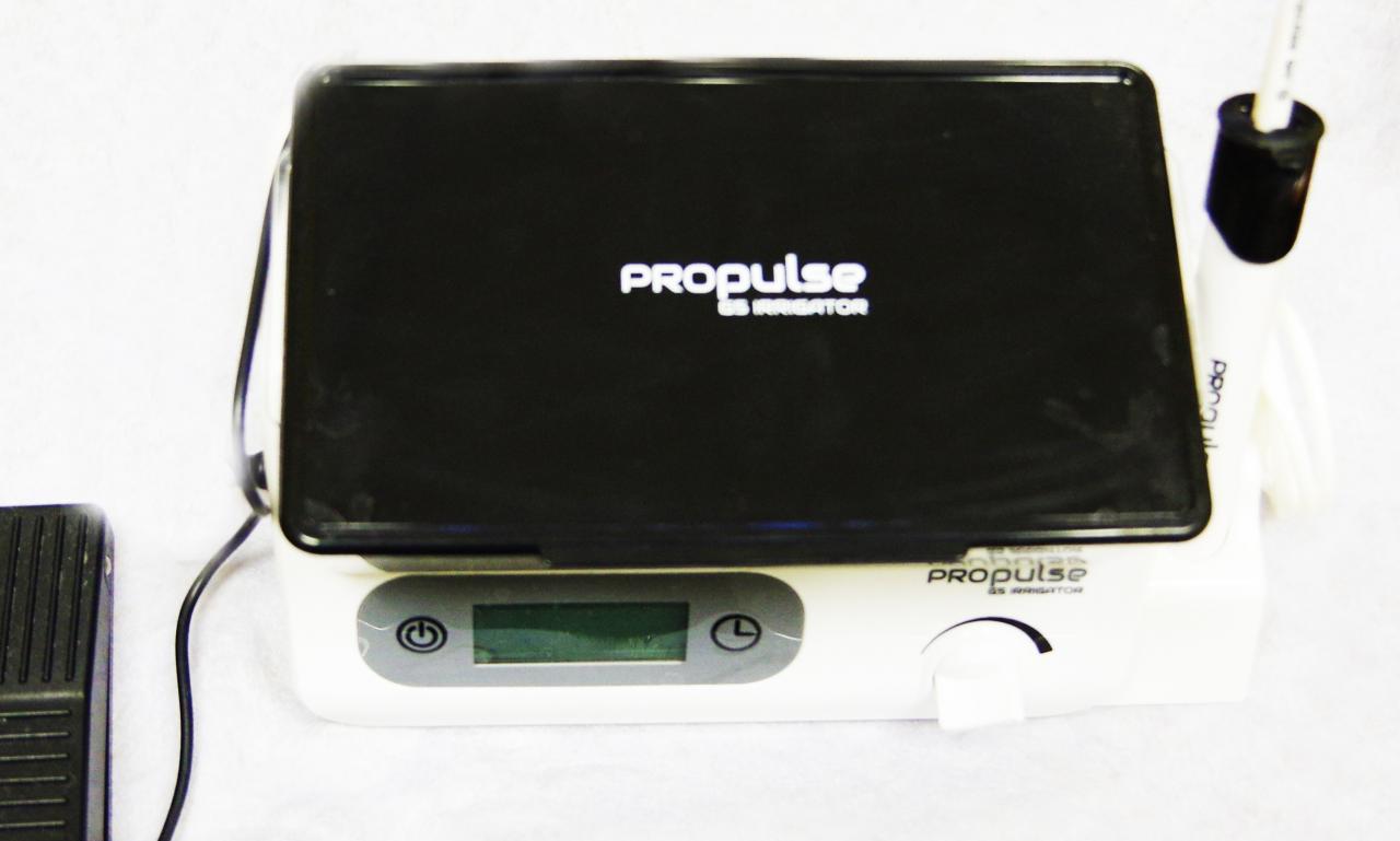 Система для промывания ушей ProPulse